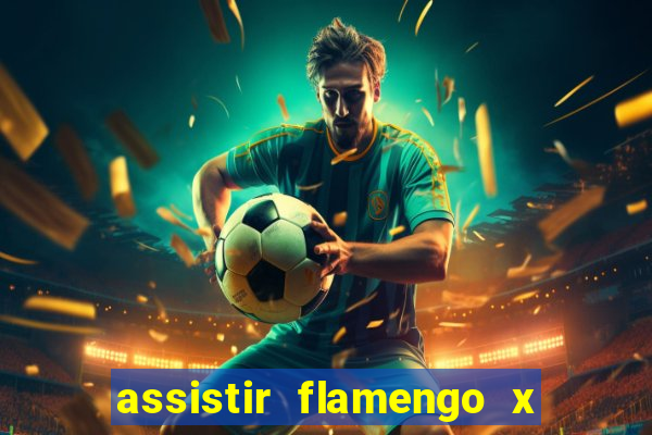 assistir flamengo x atletico mg futemax